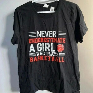 (47)  NWT cute tee